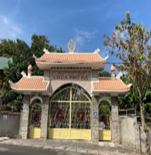 Chùa Phổ Đà