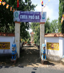 Chùa Phổ Đà