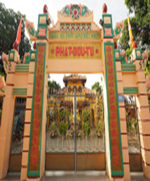 Chùa Phật Bửu