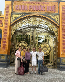 Chùa Phước Huệ