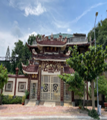 Chùa Phổ Diệu