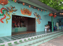 Chùa Phổ Đà