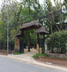 Chùa Phổ Hiền