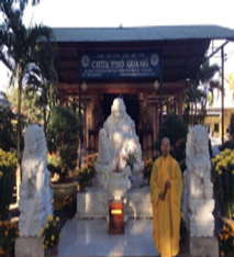 Chùa Phổ Quang