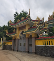 Chùa Phước Khánh