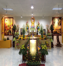 Chùa Pháp Tạng