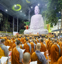 Thiền Tôn Phật Quang