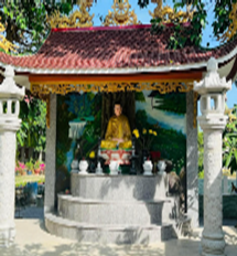 Chùa Phước Hội