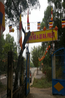 Chùa Phước Duyên