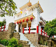 Chùa Qui Sơn