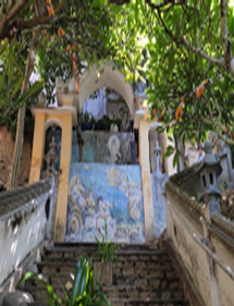 Chùa Quan Âm Phật Đài