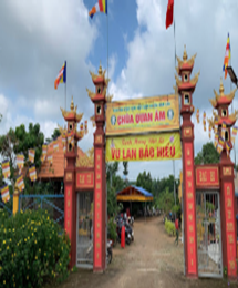 Chùa QUAN ÂM