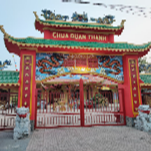 Chùa Quan Thánh