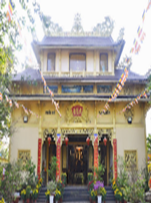 Chùa Quảng Ân