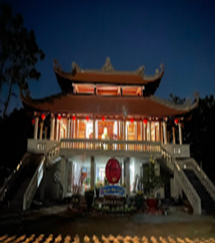 Chùa Quảng Liên