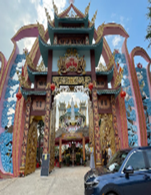 Chùa Quang Minh