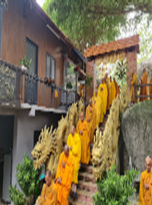 Chùa Quy Sơn