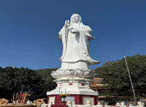 Chùa quán thế âm