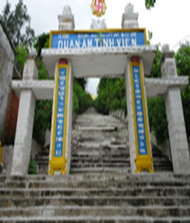 Chùa Quan Âm Tịnh Viện