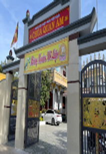 Chùa Quan Âm
