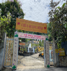 Chùa Quang Minh