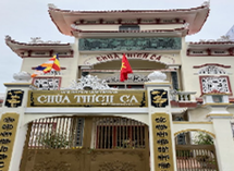 Chùa Thích Ca