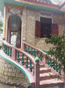 Chùa Tây Phương