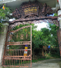 Chùa Thanh Long 2