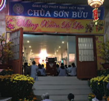 Chùa Sơn Bửu