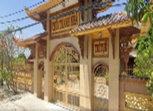 Chùa Thanh Nhã