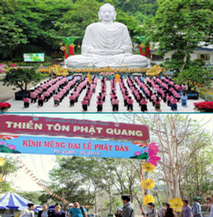 Thiền Tôn Phật Quang