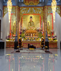 Chùa Thiên Thai