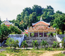 Tổ đình Thiên Thai
