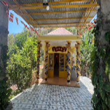 Chùa thuyền bát nhã