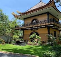 Tịnh An Lan Nhã - Khemārāma