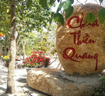 Chùa Thiền Quang