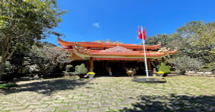 Thiền viện Trúc Lâm Chân Nguyên