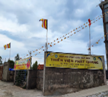 Thiền Viện Phật Quang Theravāda