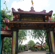 Chùa Thiên Quang