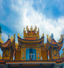 Chùa Tịnh Quang