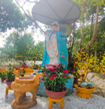 Chùa Tịnh Độ Trúc Lâm