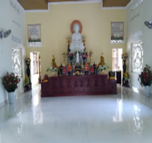 Chùa Trí Nghiêm