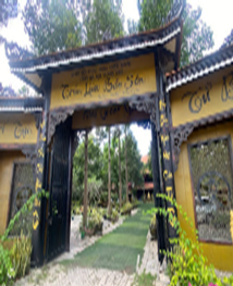 Trúc Lâm Bảo Sơn