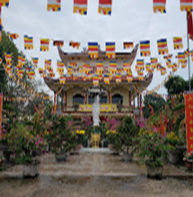 Chùa Từ Nhãn