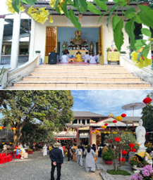 Chùa Vạn Sơn