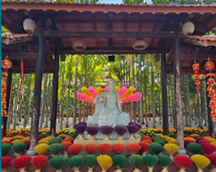 Chùa Vạn Thiện