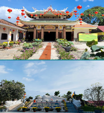 Chùa Vạn Thông
