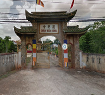 Chùa Viên Hưng