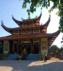 Chùa Viên Quang