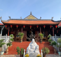 Chùa Vạn Phước